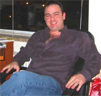 Maurice Sambra