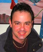 Maurice Sambra